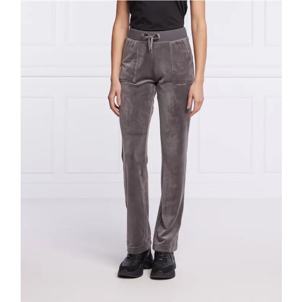 Juicy Couture Teplákové nohavice Del Ray | Regular Fit 28168970