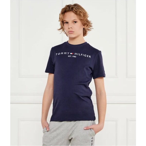 Tommy Hilfiger Tričko | Regular Fit 61242377