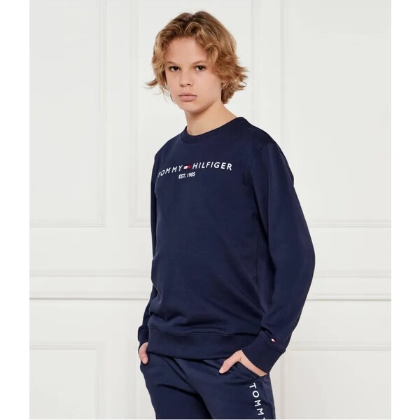 Tommy Hilfiger Mikina | Regular Fit 27960231