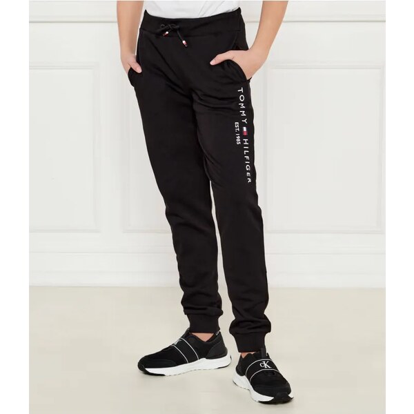 Tommy Hilfiger Teplákové nohavice | Regular Fit 26107582