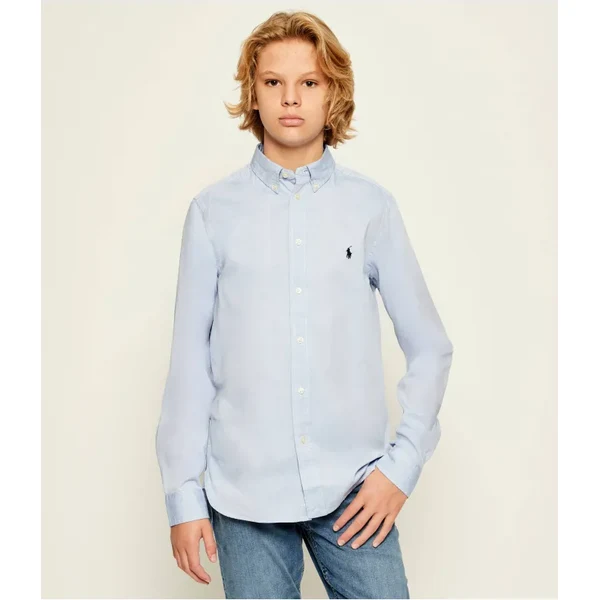 POLO RALPH LAUREN košeľa | slim fit 36531507