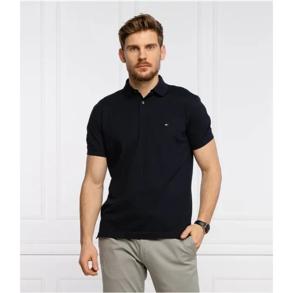 Tommy Hilfiger Polo tričko 1985 | Regular Fit | pique 66364528