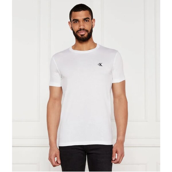 Calvin Klein Jeans Tričko | Slim Fit 61380273