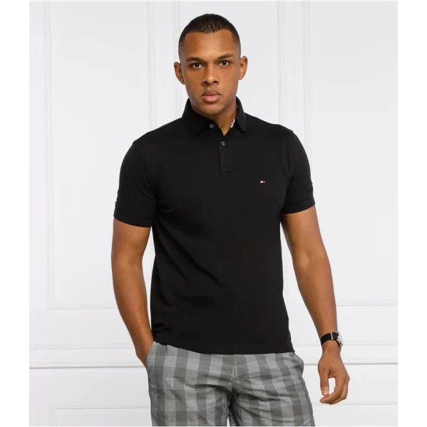 Tommy Hilfiger Polo tričko 1985 | Regular Fit | pique 43081761