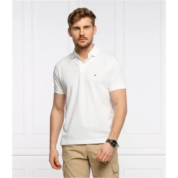 Tommy Hilfiger Polo tričko 1985 | Regular Fit | pique 43081763