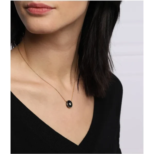 Marc Jacobs Náhrdelník THE MEDALLION 20596934