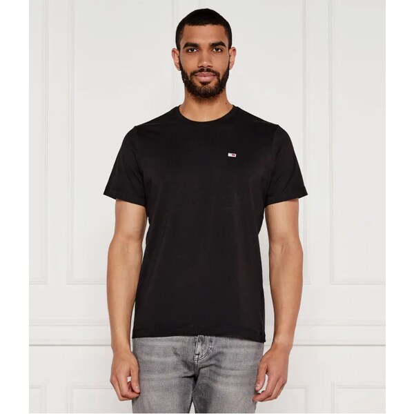 Tommy Jeans Tričko | Regular Fit 27951757