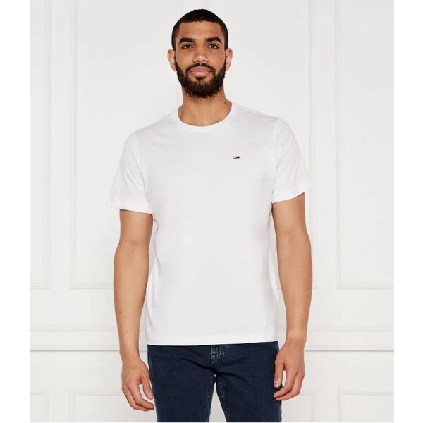 Tommy Jeans Tričko | Regular Fit 63851232