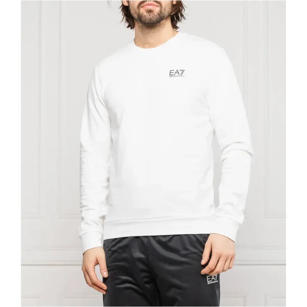 EA7 mikina | regular fit 27949828