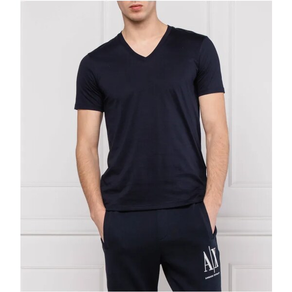 Armani Exchange tričko | regular fit 64170811