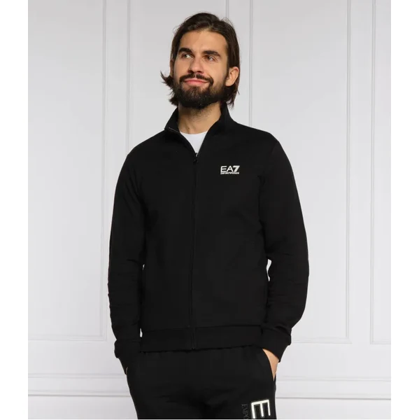 EA7 mikina | regular fit 36575587