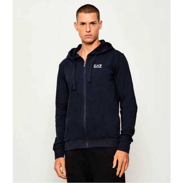 EA7 Hanorac | Regular Fit 61690367