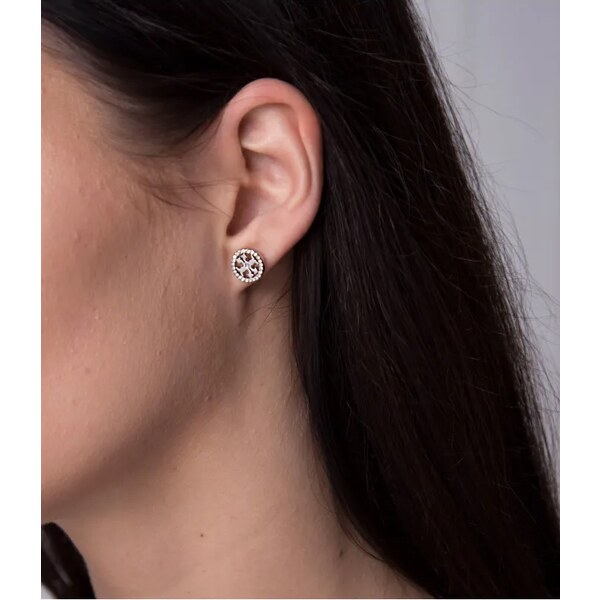 TORY BURCH náušnice 17731297