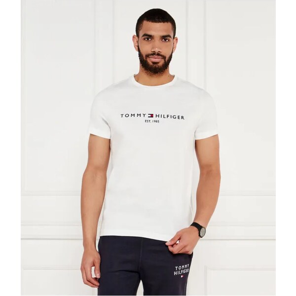 Tommy Hilfiger Tričko | Regular Fit 63867249