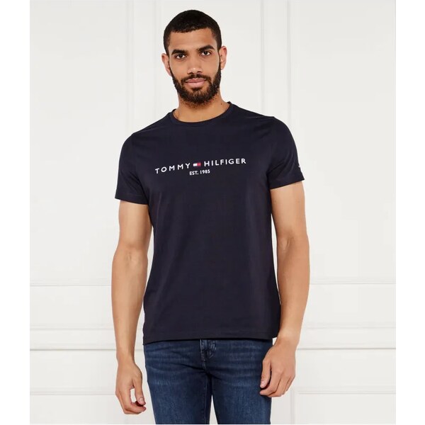 Tommy Hilfiger Tričko | Regular Fit 63889847