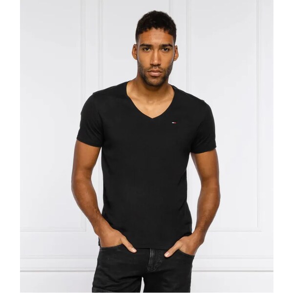 Tommy Jeans tričko tjm original jersey | regular fit 27948475