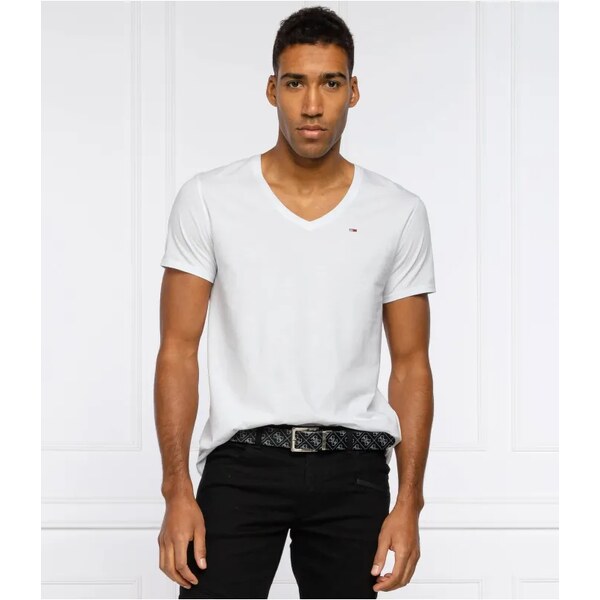 Tommy Jeans tričko tjm original jersey | regular fit 61638847