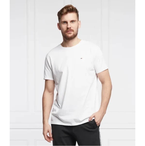 Tommy Jeans tričko tjm original jersey | regular fit 61227809