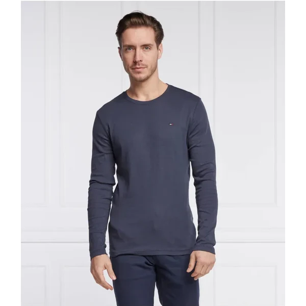 Tommy Jeans longsleeve tjm original rib lon | slim fit 17755382
