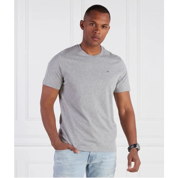 Tommy Jeans tričko tjm original jersey | regular fit 61227807