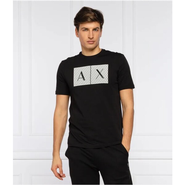 Armani Exchange tričko | slim fit 61240338