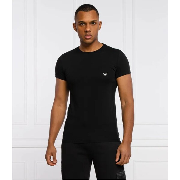 Emporio Armani tričko 61227817