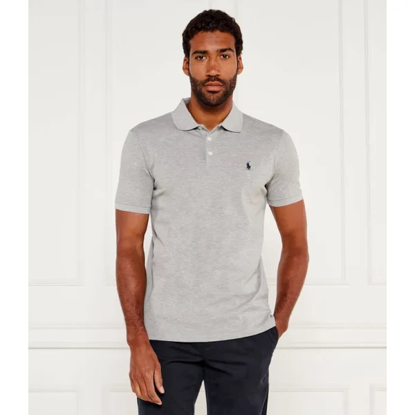 POLO RALPH LAUREN Polo tričko | Slim Fit | pique 61233610