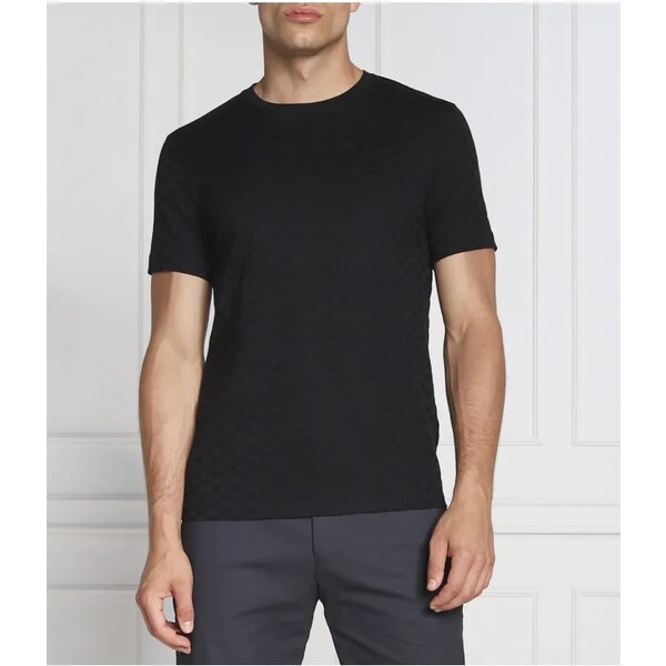 Emporio Armani Tričko | Slim Fit 58395379