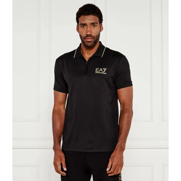 EA7 Polo tričko | Slim Fit 63912393