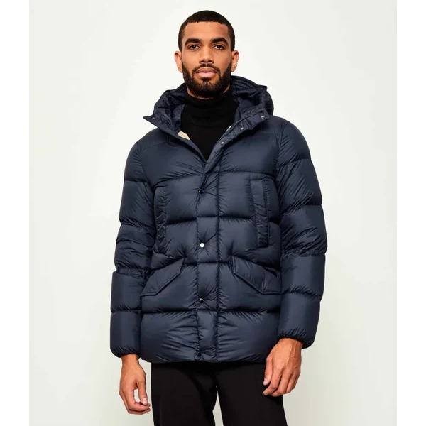 Woolrich Páperová bunda CLOUD DAVIS parka | Regular Fit 64540602