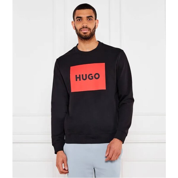 HUGO Mikina Duragol222 | Regular Fit 63707462