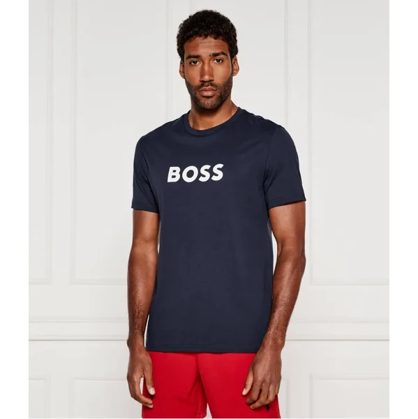 Boss Bodywear Tričko | Relaxed fit 66958253