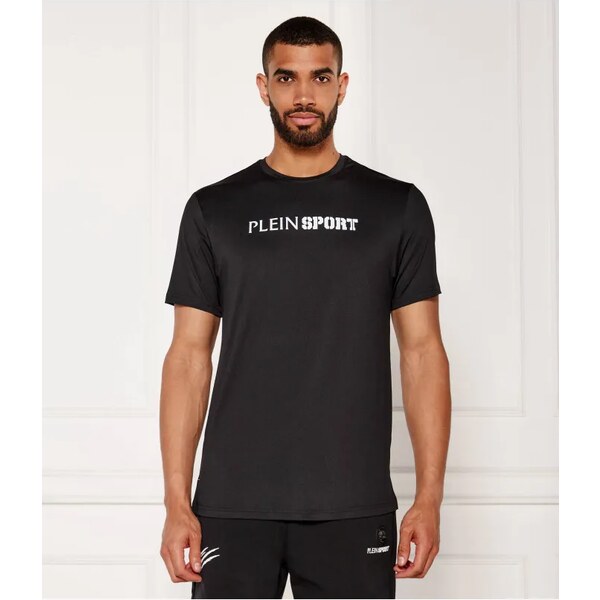 Plein Sport Tričko Reflective | Regular Fit 64197466