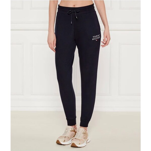 Tommy Hilfiger Underwear Teplákové nohavice | Regular Fit 39455667