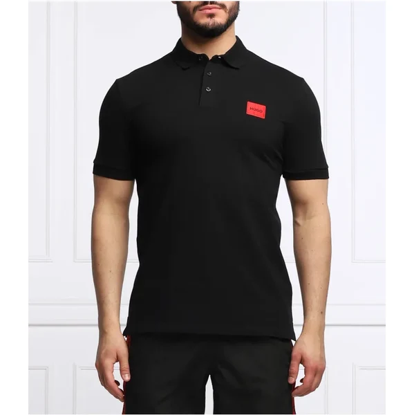 HUGO Polo tričko Dereso 222 | Slim Fit 31845342