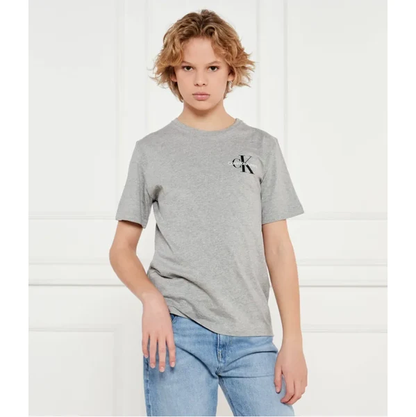 Calvin Klein Jeans Tričko | Regular Fit 64040281