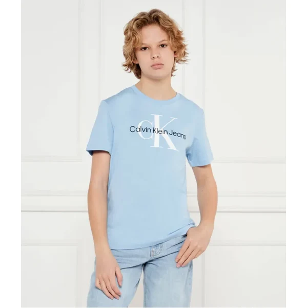 Calvin Klein Jeans Tričko | Regular Fit 64096627