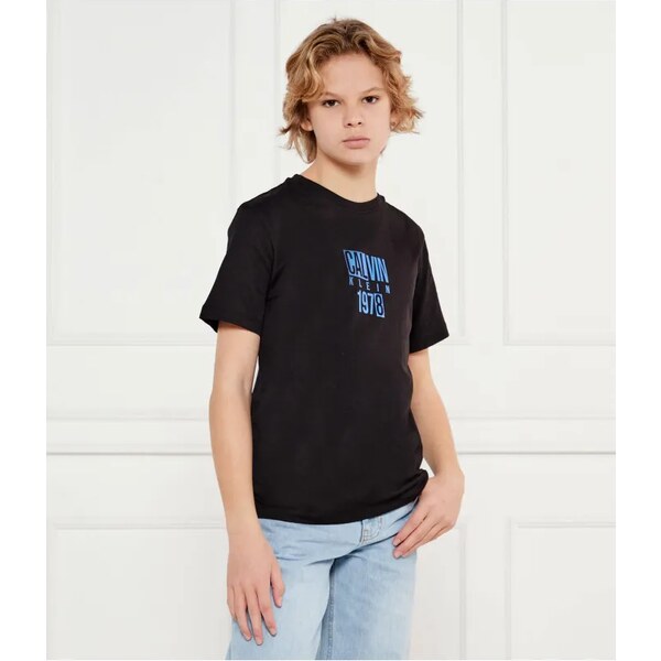 Calvin Klein Jeans Tričko | Regular Fit 64110320