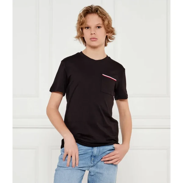 Tommy Hilfiger Tričko | Regular Fit 64040228