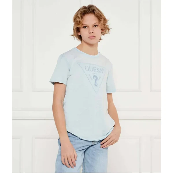 Guess Tričko | Regular Fit 64096621