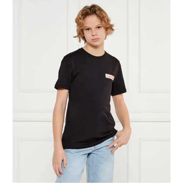 Calvin Klein Jeans Tričko | Regular Fit 64017396