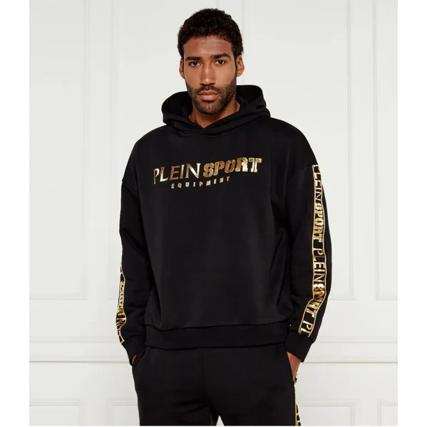 Plein Sport Mikina | Regular Fit 64455274