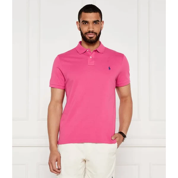 POLO RALPH LAUREN Polo tričko | Custom slim fit 63801921