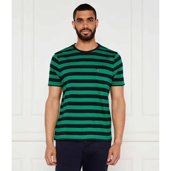 Tommy Hilfiger Tričko | Regular Fit 63867120