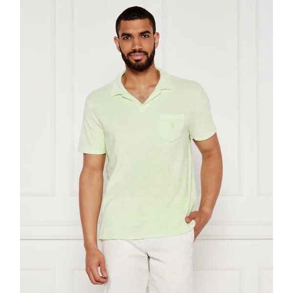 POLO RALPH LAUREN Polo tričko | Regular Fit frotir 63797977