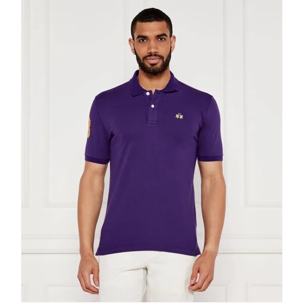 La Martina Polo tričko | Slim Fit 63797941