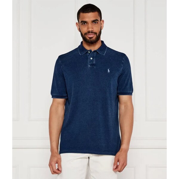 POLO RALPH LAUREN Polo tričko | Classic fit 63801923