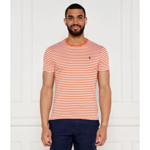 POLO RALPH LAUREN Tričko | Custom slim fit 63867166