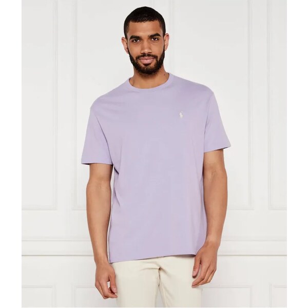 POLO RALPH LAUREN Tričko | Classic fit 63797979