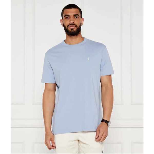 POLO RALPH LAUREN Tričko | Classic fit 63801925